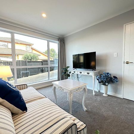 Villa 123B Forresthill Rd Auckland Esterno foto