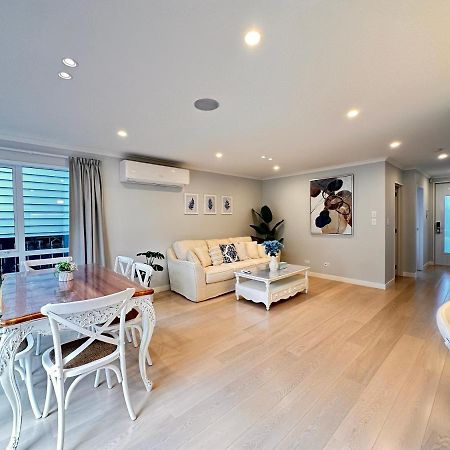 Villa 123B Forresthill Rd Auckland Esterno foto