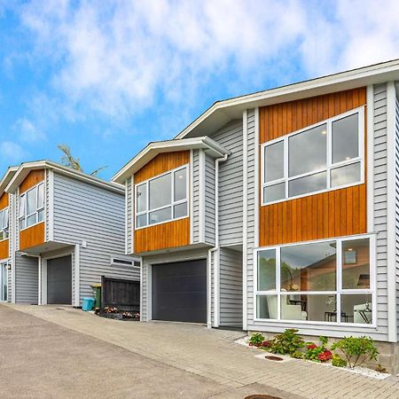 Villa 123B Forresthill Rd Auckland Esterno foto