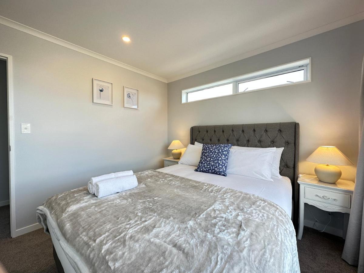 Villa 123B Forresthill Rd Auckland Esterno foto