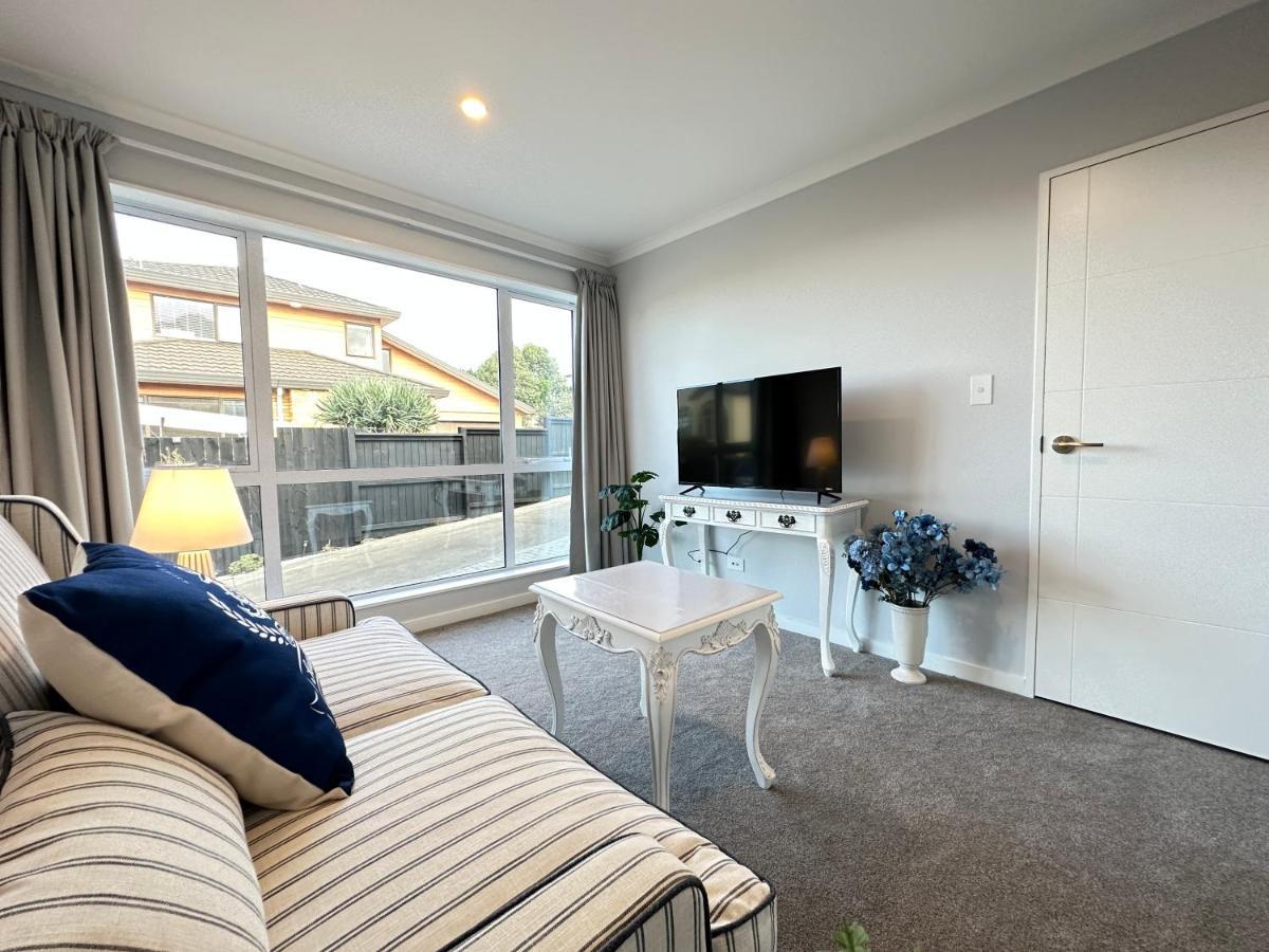 Villa 123B Forresthill Rd Auckland Esterno foto