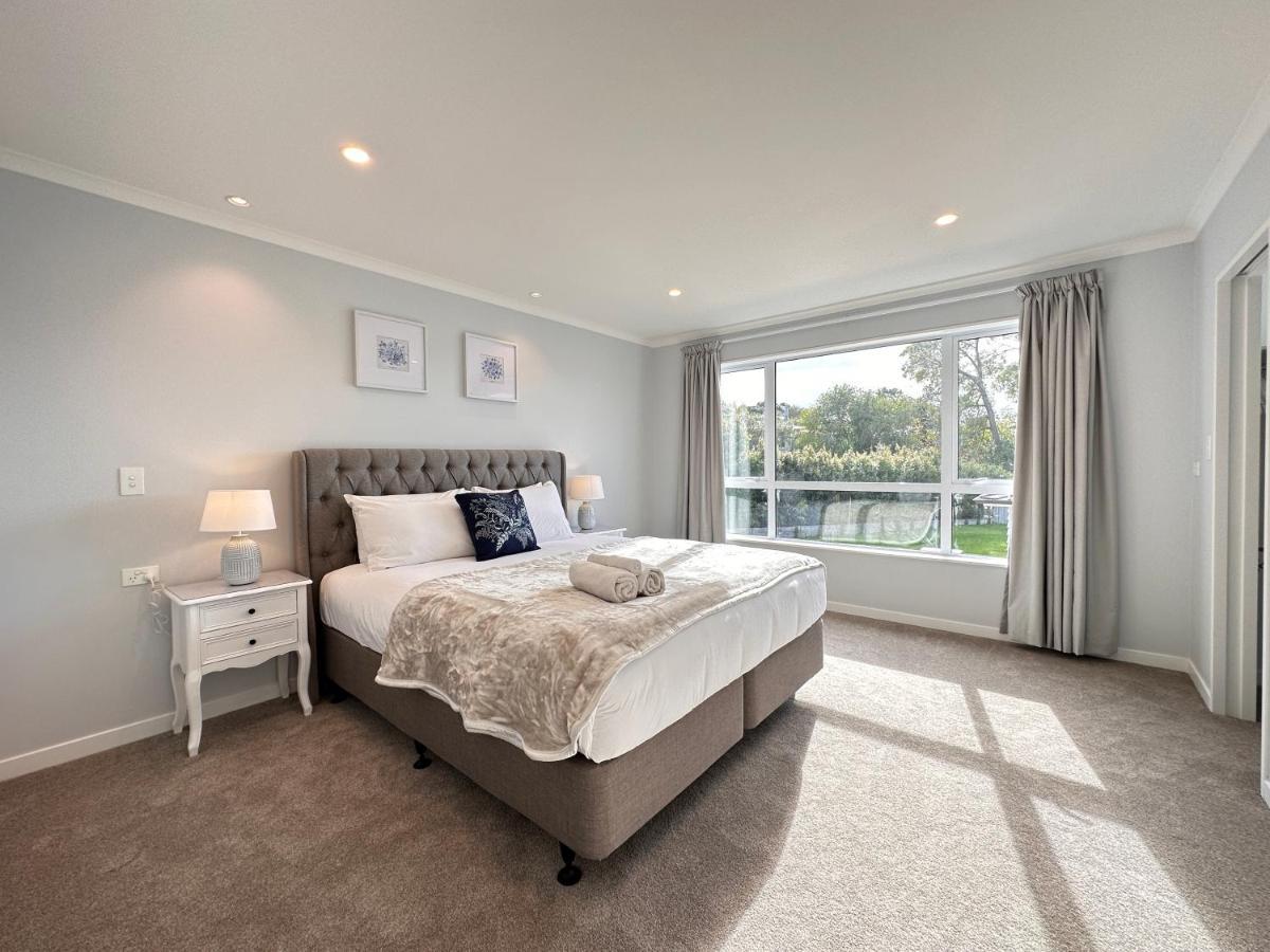 Villa 123B Forresthill Rd Auckland Esterno foto