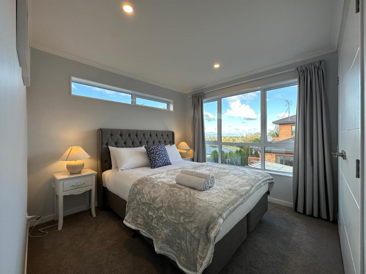 Villa 123B Forresthill Rd Auckland Esterno foto