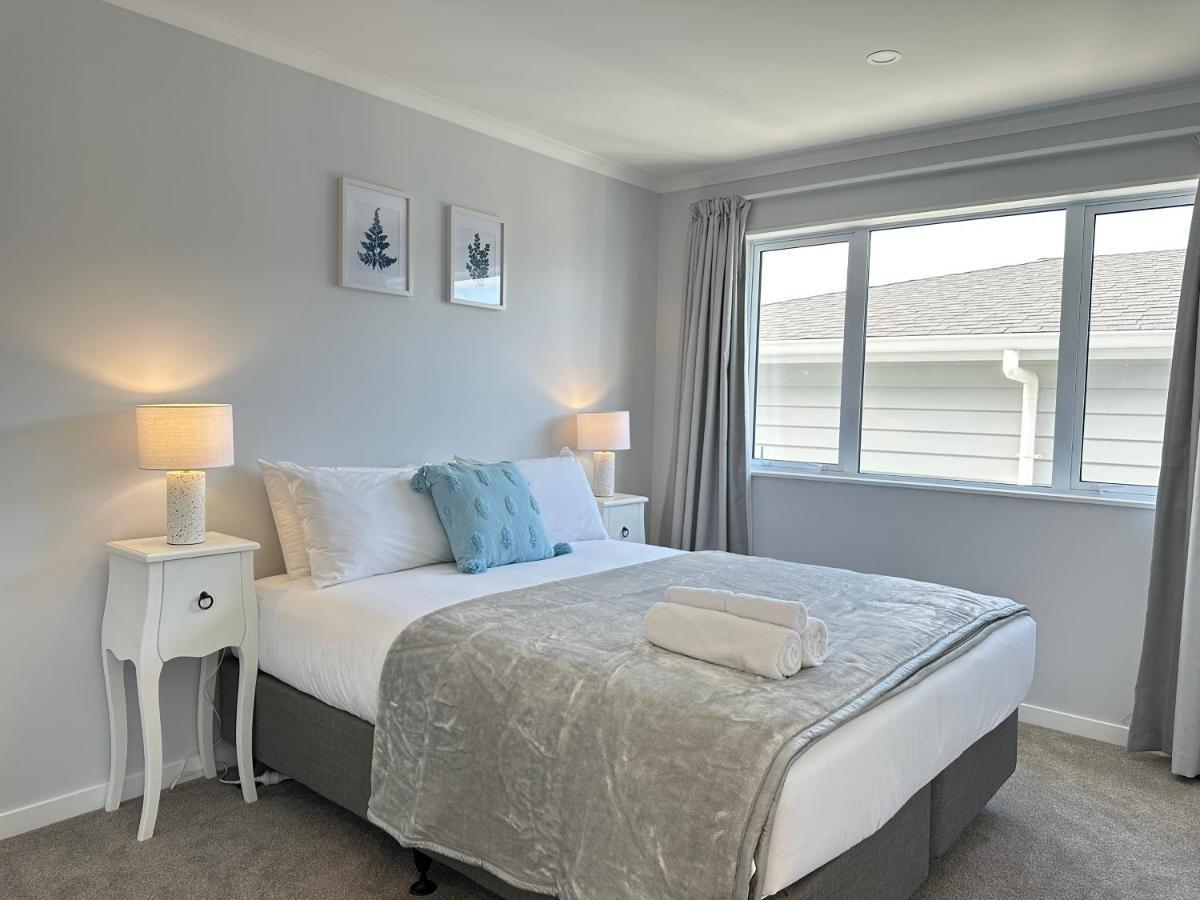 Villa 123B Forresthill Rd Auckland Esterno foto