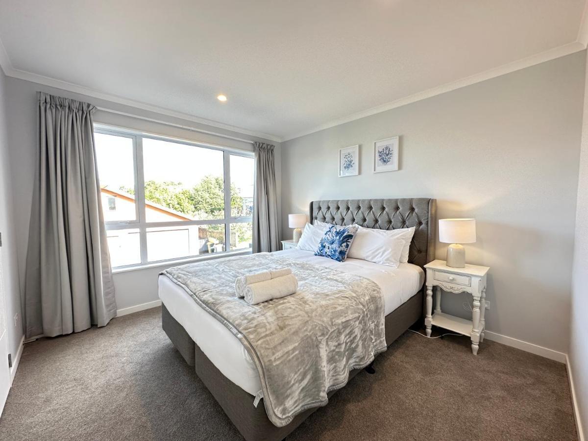 Villa 123B Forresthill Rd Auckland Esterno foto