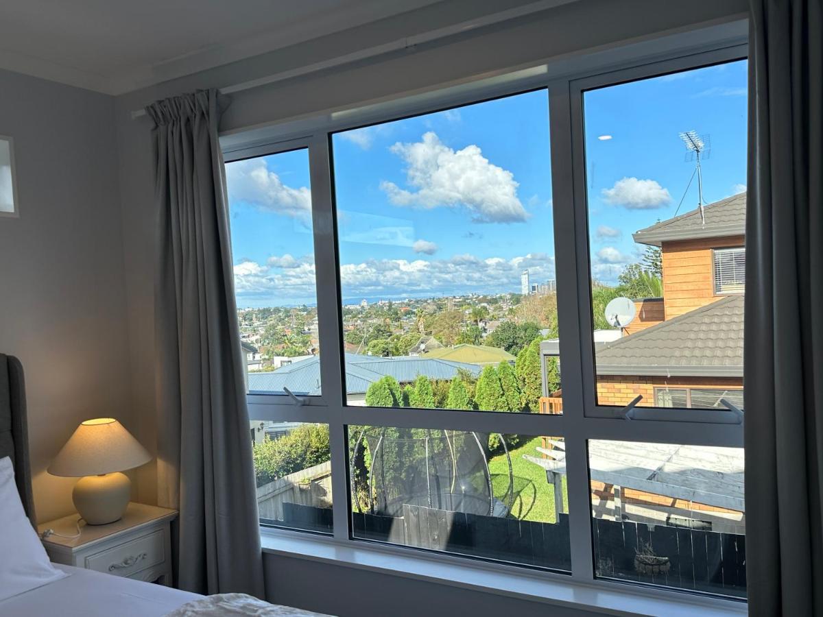 Villa 123B Forresthill Rd Auckland Esterno foto
