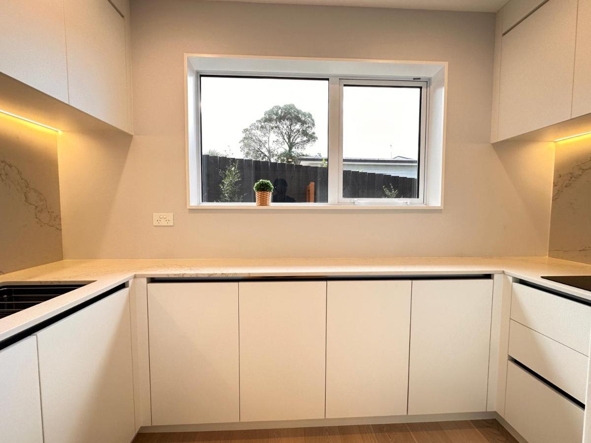 Villa 123B Forresthill Rd Auckland Esterno foto