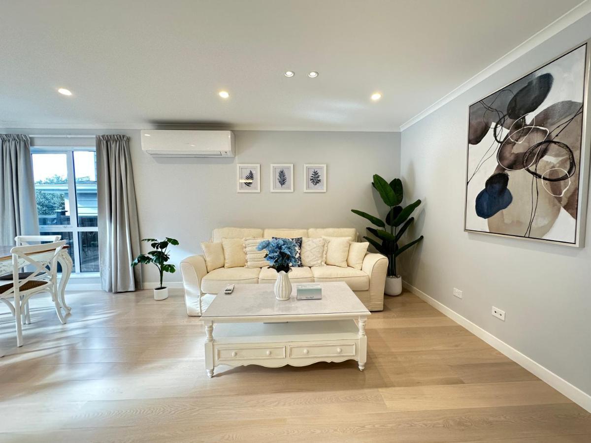 Villa 123B Forresthill Rd Auckland Esterno foto