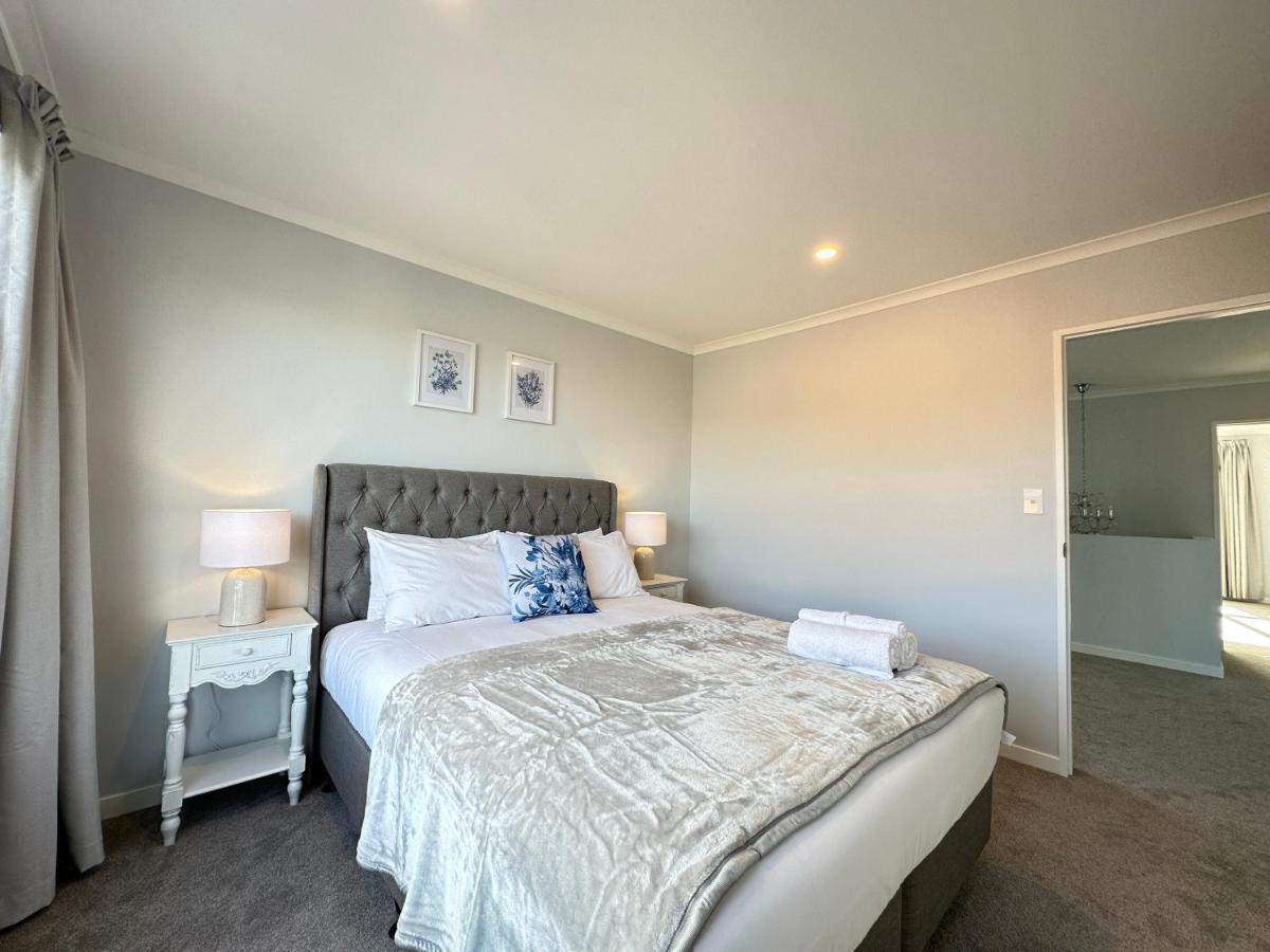 Villa 123B Forresthill Rd Auckland Esterno foto