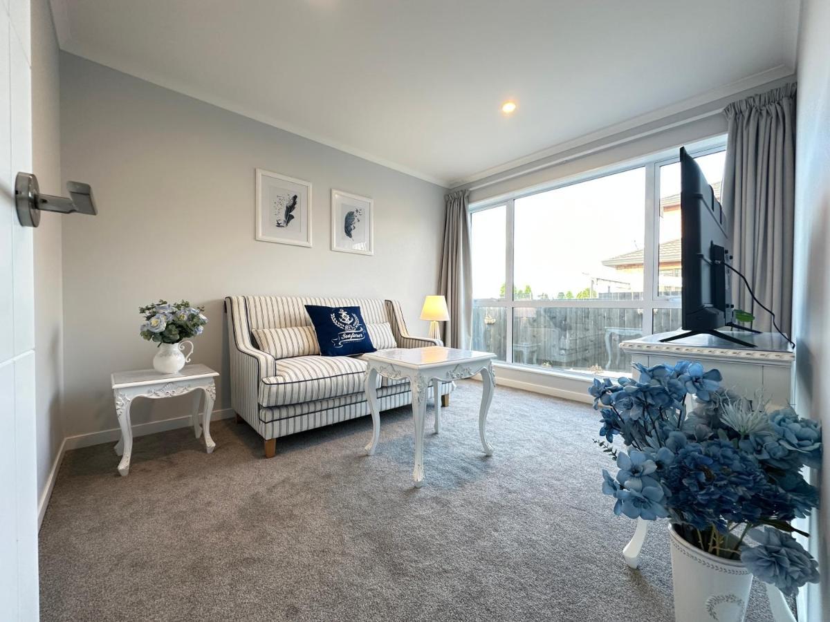 Villa 123B Forresthill Rd Auckland Esterno foto