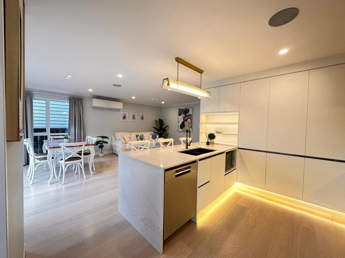 Villa 123B Forresthill Rd Auckland Esterno foto