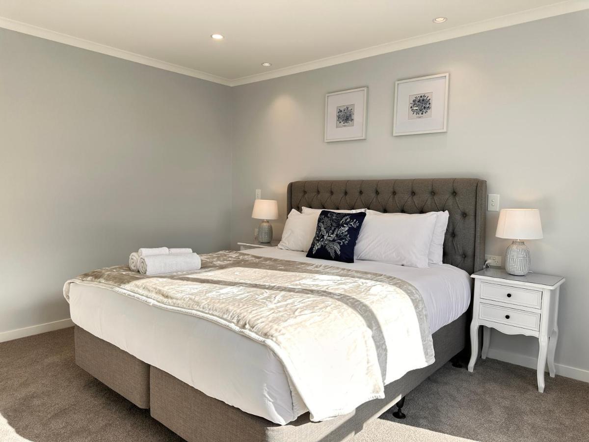 Villa 123B Forresthill Rd Auckland Esterno foto